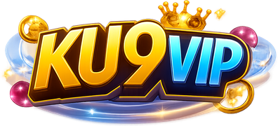 ku9vip লোগো